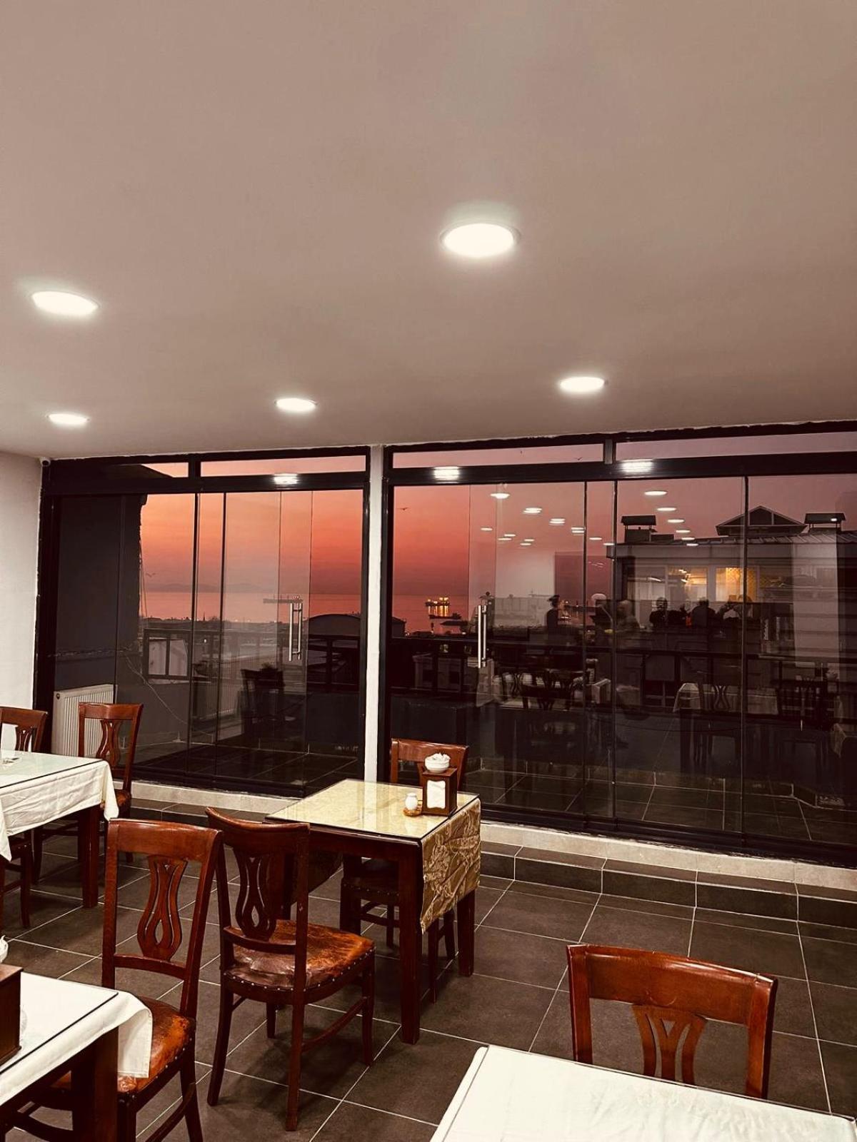 Malkoc Hotel — Fotoğraflar 3