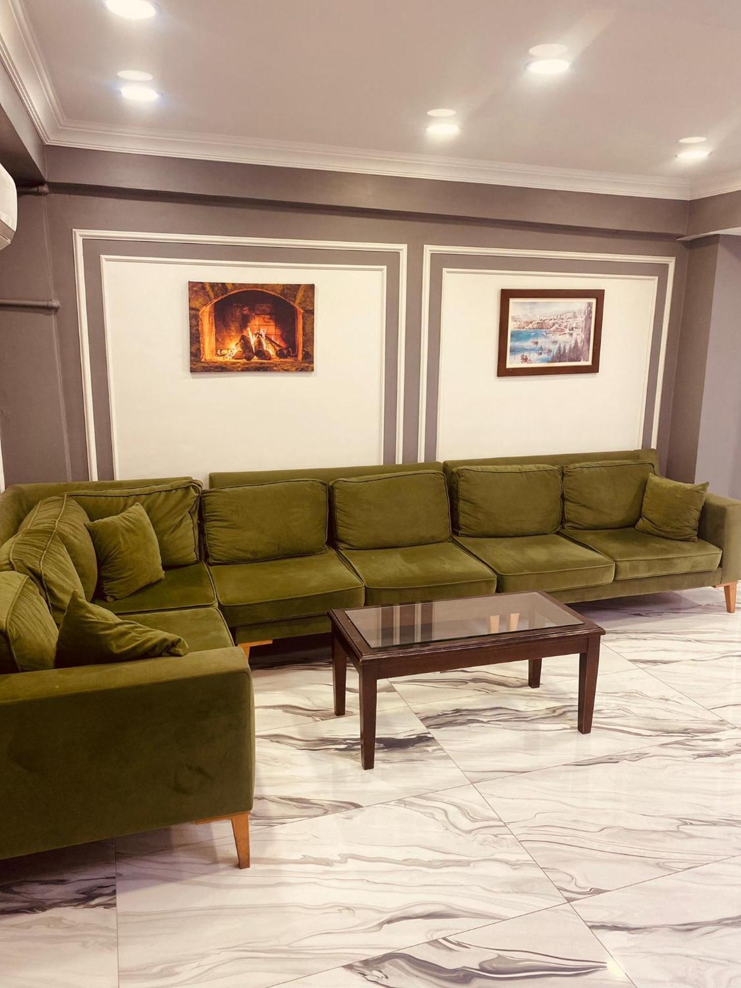 Malkoc Hotel — Fotoğraflar 1
