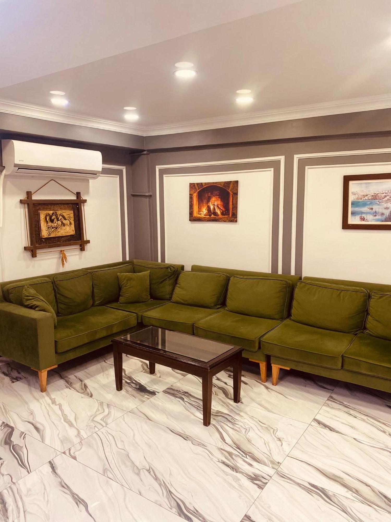 Malkoc Hotel — Fotoğraflar 2
